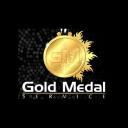 Gold Medal Service logo